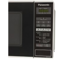 Микроволновая Печь Panasonic NN-ST254MZPE 20л. 800Вт черный