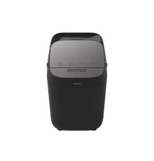 Хлебопечь Panasonic SD-ZP2000KTS 700Вт черный