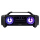 Аудиомагнитола Hyundai H-PCD400 черный 28Вт MP3 FM(dig) USB BT microSD