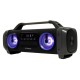 Аудиомагнитола Hyundai H-PCD400 черный 28Вт MP3 FM(dig) USB BT microSD