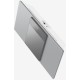 Микросистема Panasonic SC-HC410EE-S серебристый 40Вт CD CDRW FM USB BT