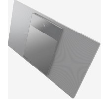Микросистема Panasonic SC-HC410EE-S серебристый 40Вт CD CDRW FM USB BT