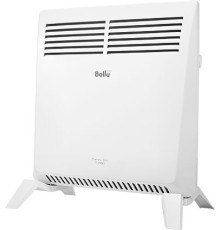 Конвектор Ballu Camino Eco Turbo BEC/EMT-1000 1000Вт белый