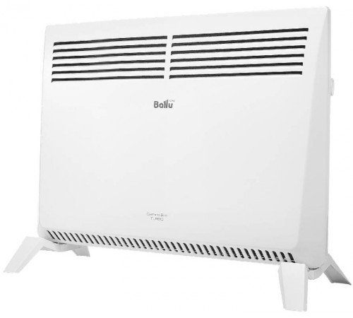 Конвектор Ballu Camino Eco Turbo BEC/EMT-1500 1500Вт белый Конвектор Ballu Camino Eco Turbo BEC/EMT-1500 1500Вт белый