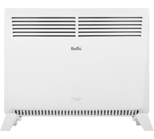 Конвектор Ballu Camino Eco Turbo BEC/EMT-1500 1500Вт белый Конвектор Ballu Camino Eco Turbo BEC/EMT-1500 1500Вт белый