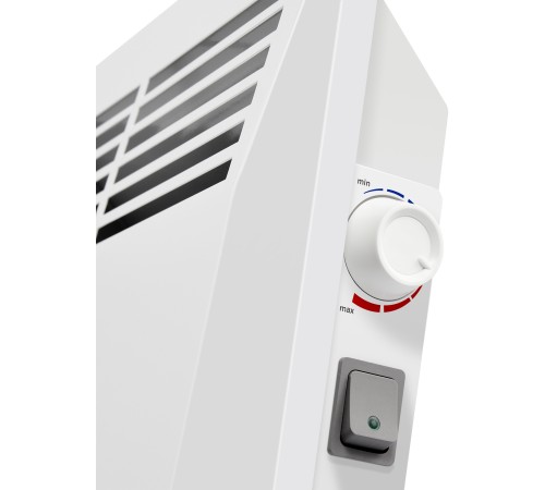 Конвектор Ballu Camino Eco Turbo BEC/EMT-1500 1500Вт белый Конвектор Ballu Camino Eco Turbo BEC/EMT-1500 1500Вт белый