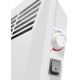 Конвектор Ballu Camino Eco Turbo BEC/EMT-1500 1500Вт белый