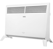 Конвектор Ballu Camino Eco Turbo BEC/EMT-2000 2000Вт белый