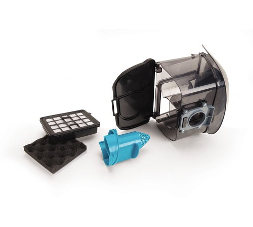 Пылесос Polaris PVC 2016 2000Вт белый/черный