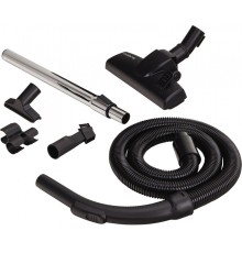 Пылесос Polaris PVC 2016 2000Вт белый/черный