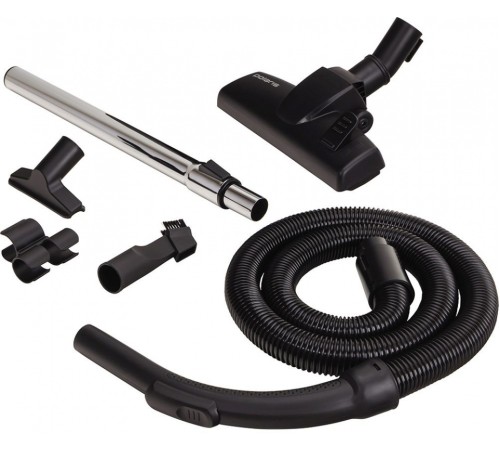 Пылесос Polaris PVC 2016 2000Вт белый/черный