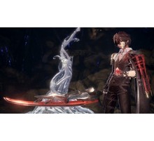 Игра для PS4 PlayStation Code Vein (16+) (RUS)