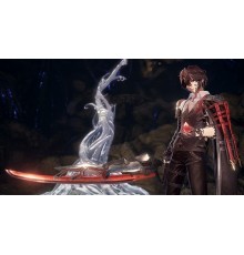 Игра для PS4 PlayStation Code Vein (16+) (RUS)