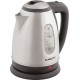 Чайник электрический Scarlett SC-EK21S88 1.8л. 2200Вт черный/серебристый корпус: металл (EK21S88)