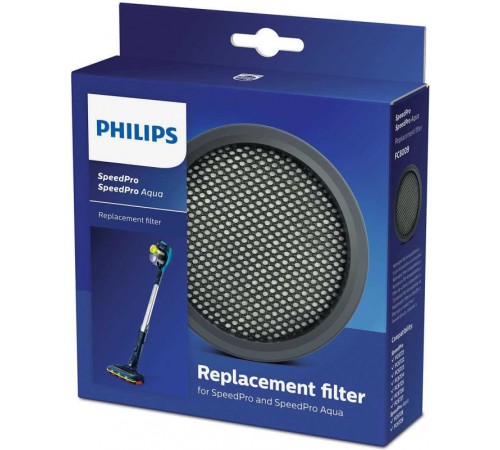 Фильтр Philips FC8009/01 Фильтр Philips FC8009/01