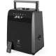 Увлажнитель воздуха Royal Clima RUH-G450/5.5E-BL 110Вт (ультразвуковой) черный