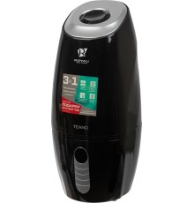 Увлажнитель воздуха Royal Clima RUH-T300/5.7E-BL 22Вт (ультразвуковой) черный