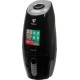 Увлажнитель воздуха Royal Clima RUH-T300/5.7E-BL 22Вт (ультразвуковой) черный