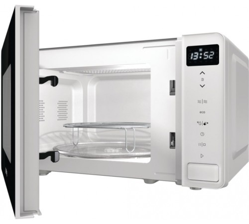 Микроволновая Печь Gorenje MO20S4W 20л. 800Вт белый Микроволновая Печь Gorenje MO20S4W 20л. 800Вт белый