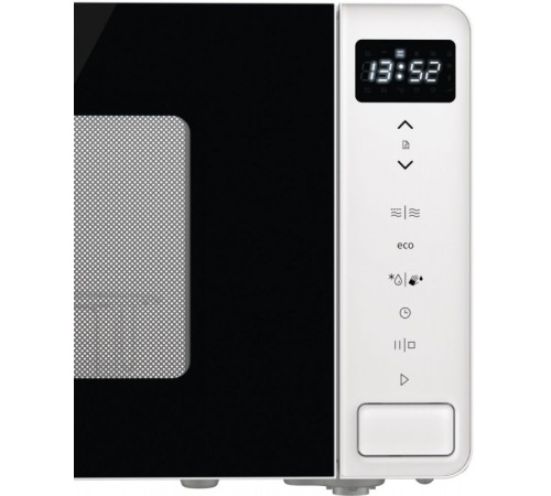 Микроволновая Печь Gorenje MO20S4W 20л. 800Вт белый Микроволновая Печь Gorenje MO20S4W 20л. 800Вт белый