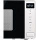 Микроволновая Печь Gorenje MO20S4W 20л. 800Вт белый