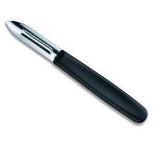 Овощечистка для картофеля Victorinox 5.0203 черный упак.:без упаковки