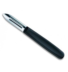 Овощечистка для картофеля Victorinox 5.0203 черный упак.:без упаковки