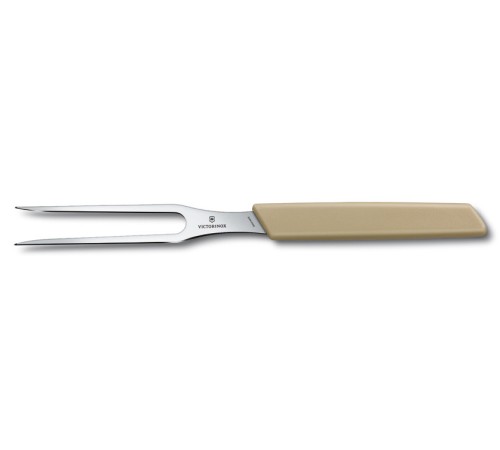 Набор ножей кухон. Victorinox Swiss Modern Cultery Block 6.7186.66 (6.7186.66) компл.:6предм. с подставкой ассорти карт.коробка Набор ножей кухон. Victorinox Swiss Modern Cultery Block 6.7186.66 (6.7186.66) компл.:6предм. с подставкой ассорти карт.коробка