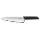 Набор ножей кухон. Victorinox Swiss Modern Cutlery Block 6.7186.63 (6.7186.63) компл.:6предм. черный карт.коробка