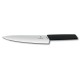 Набор ножей кухон. Victorinox Swiss Modern Cutlery Block 6.7186.63 (6.7186.63) компл.:6предм. черный карт.коробка