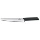 Набор ножей кухон. Victorinox Swiss Modern Cutlery Block 6.7186.63 (6.7186.63) компл.:6предм. черный карт.коробка