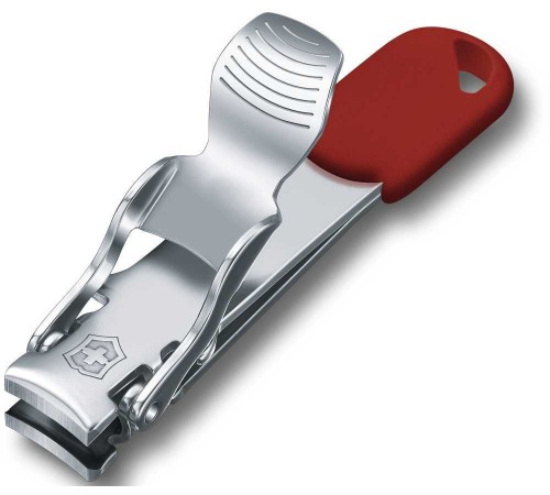 Книпсер Victorinox 8.2050.B1 для ногтей 60мм красный блистер Книпсер Victorinox 8.2050.B1 для ногтей 60мм красный блистер