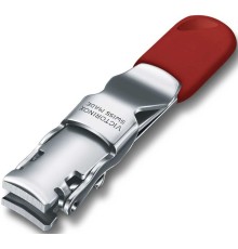 Книпсер Victorinox 8.2050.B1 для ногтей 60мм красный блистер