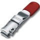 Книпсер Victorinox 8.2050.B1 для ногтей 60мм красный блистер