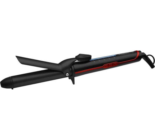 Щипцы Scarlett SC-HS60T35 35Вт черный/красный покрытие:керамическое (HS60T35) Щипцы Scarlett SC-HS60T35 35Вт черный/красный покрытие:керамическое (HS60T35)