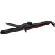 Щипцы Scarlett SC-HS60T35 35Вт черный/красный покрытие:керамическое (HS60T35)