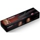 Щипцы Scarlett SC-HS60T35 35Вт черный/красный покрытие:керамическое (HS60T35)