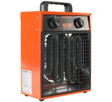 Тепловая пушка электрическая Patriot PTQ 5 оранжевый/черный