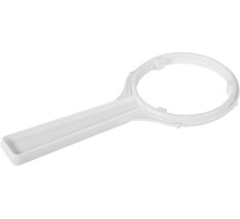 Водоочиститель Гейзер 1П 3/4" прозрачный