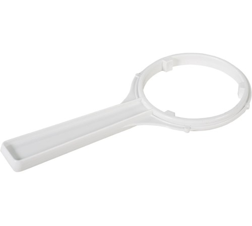 Корпус Гейзер 10" 1/2" прозрачный Корпус Гейзер 10" 1/2" прозрачный