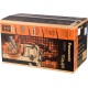Минисистема Panasonic SC-TMAX10GSK черный 300Вт CD CDRW FM USB BT