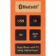 Минисистема Panasonic SC-TMAX10GSK черный 300Вт CD CDRW FM USB BT