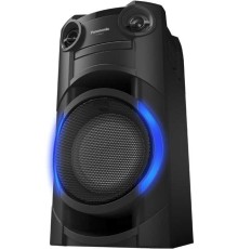 Минисистема Panasonic SC-TMAX10GSK черный 300Вт CD CDRW FM USB BT