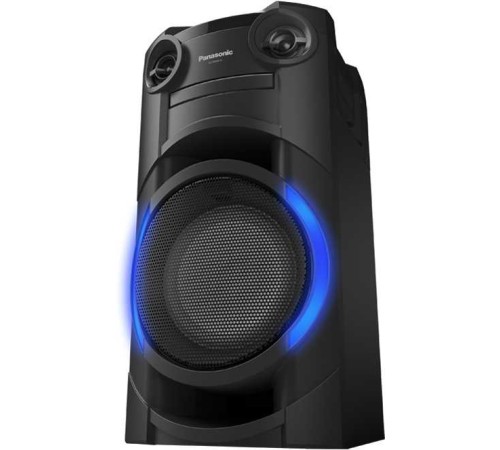 Минисистема Panasonic SC-TMAX10GSK черный 300Вт CD CDRW FM USB BT Минисистема Panasonic SC-TMAX10GSK черный 300Вт CD CDRW FM USB BT