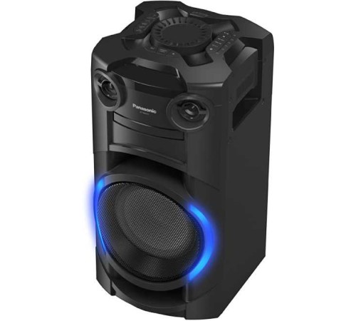 Минисистема Panasonic SC-TMAX10GSK черный 300Вт CD CDRW FM USB BT Минисистема Panasonic SC-TMAX10GSK черный 300Вт CD CDRW FM USB BT