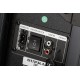 Минисистема Supra SMB-880 черный 140Вт FM USB BT SD
