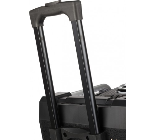Минисистема Supra SMB-880 черный 140Вт FM USB BT SD Минисистема Supra SMB-880 черный 140Вт FM USB BT SD