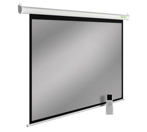 Экран Cactus 150x240см SIlverMotoExpert CS-PSSME-240X150-WT 16:10 настенно-потолочный рулонный белый (моторизованный привод) Экран Cactus 150x240см SIlverMotoExpert CS-PSSME-240X150-WT 16:10 настенно-потолочный рулонный белый (моторизованный привод)