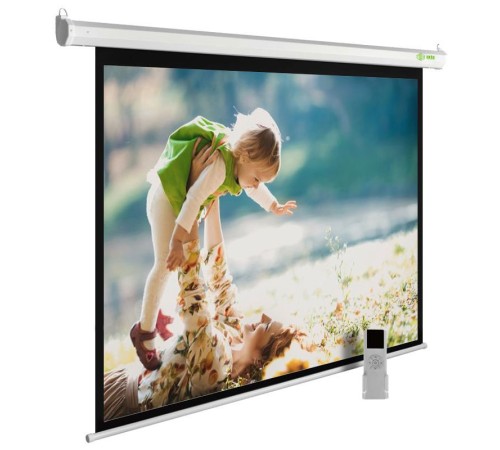 Экран Cactus 188x300см SIlverMotoExpert CS-PSSME-300X188-WT 16:10 настенно-потолочный рулонный белый (моторизованный привод) Экран Cactus 188x300см SIlverMotoExpert CS-PSSME-300X188-WT 16:10 настенно-потолочный рулонный белый (моторизованный привод)