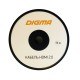 Кабель аудио-видео Digma HDMI 2.0 AOC HDMI (m)/HDMI (m) 50м. позолоч.конт. черный (BHP AOC 2.0-50)